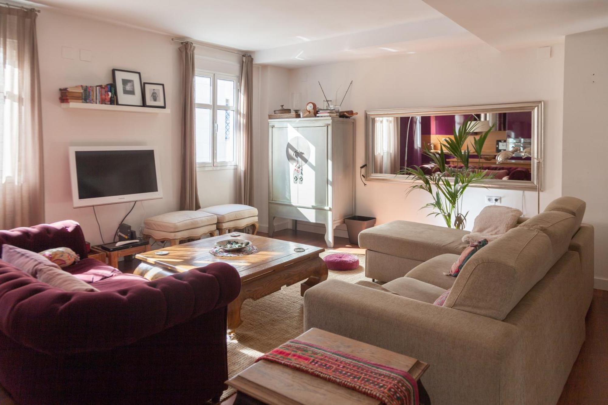 The Artist's House With Private Pool Apartment *