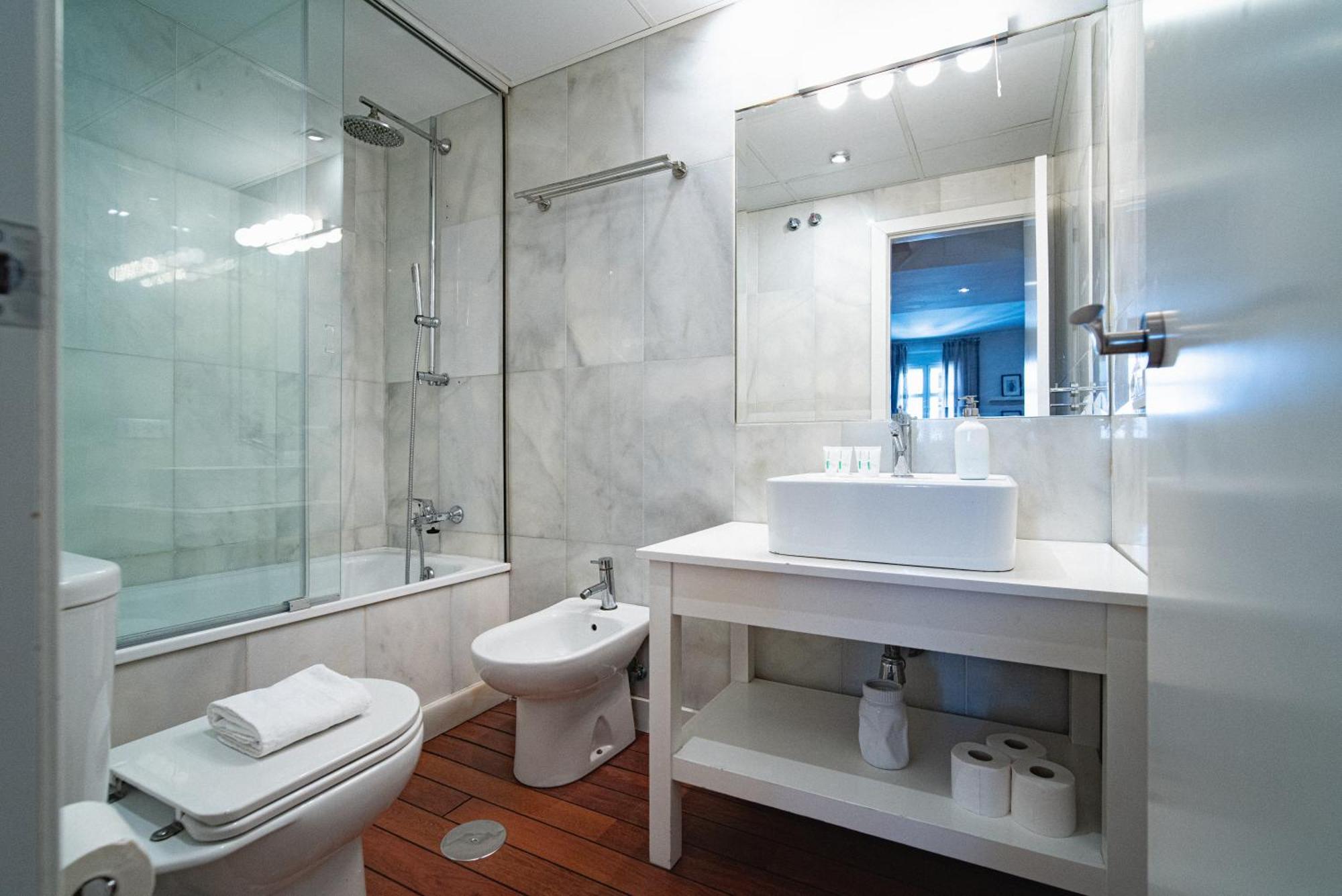 The Artist's House With Private Pool Apartment Seville