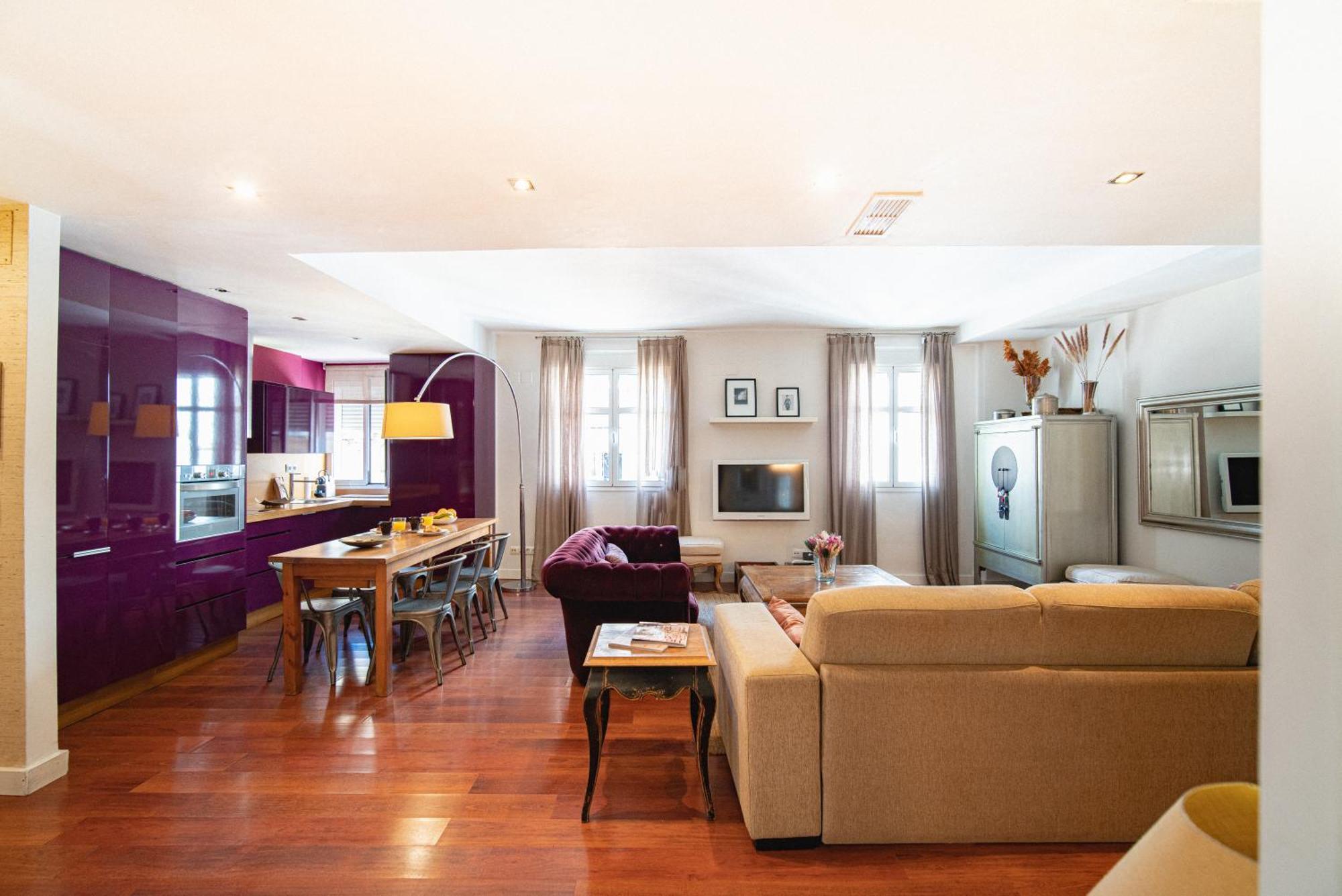 The Artist's House With Private Pool Appartement *