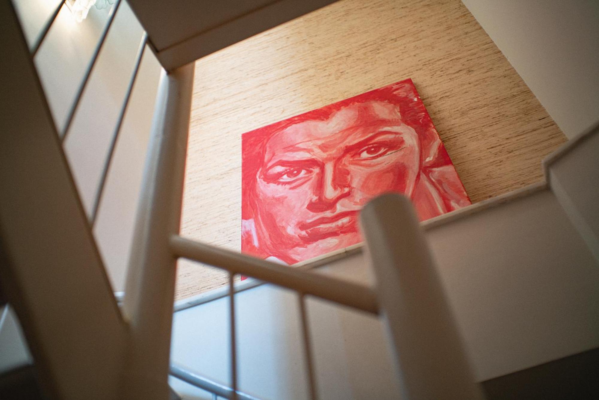 Appartement The Artist's House With Private Pool *