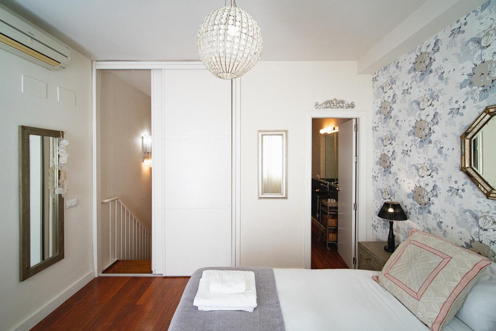 Appartement The Artist's House With Private Pool *