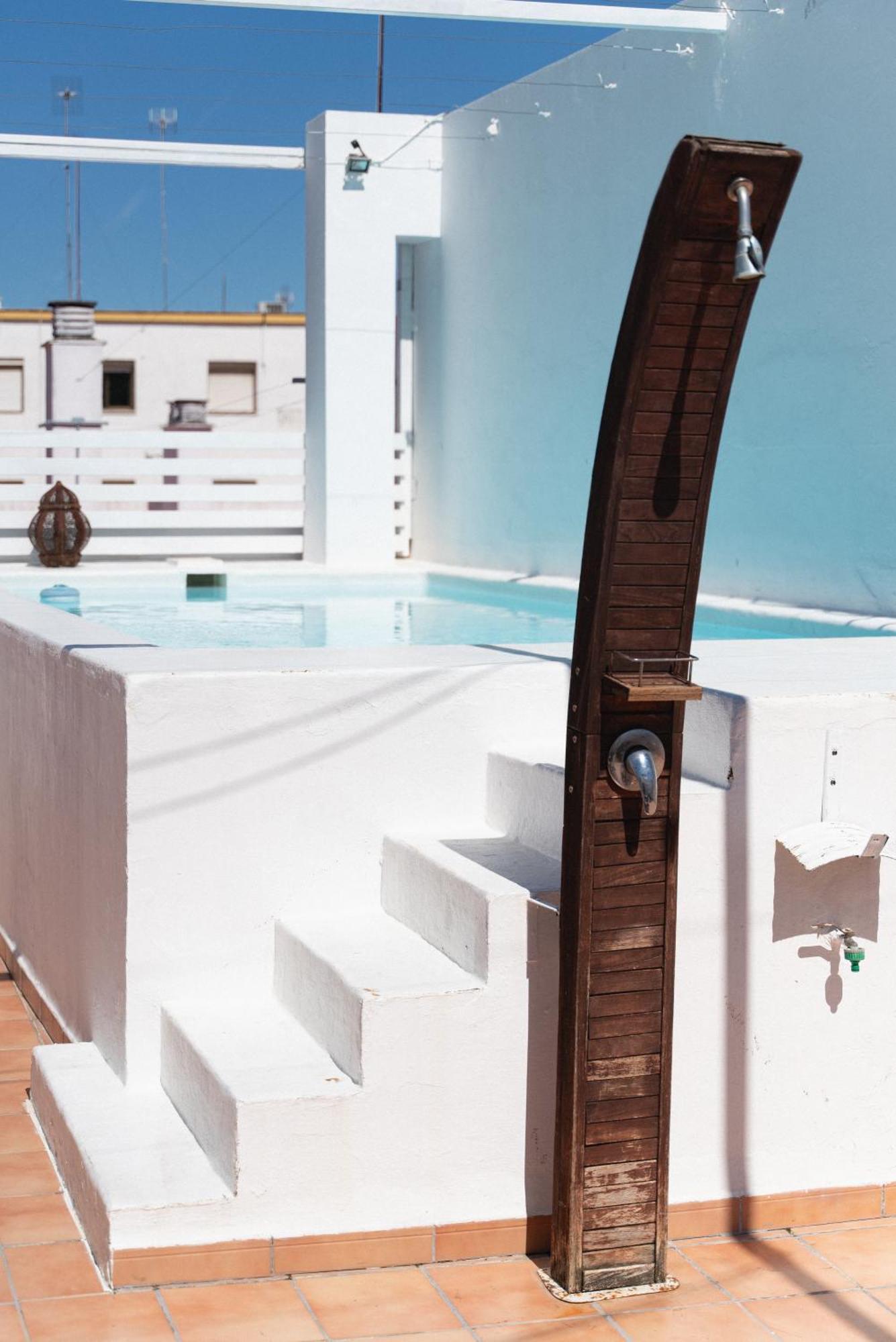 The Artist's House With Private Pool